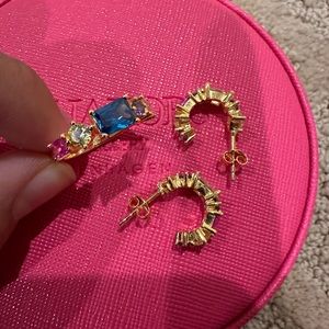 SIF JAKOBS jewelry set